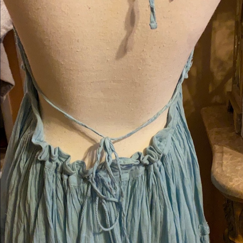 “Sold” Free people 💯 degree - Picture 8 of 8